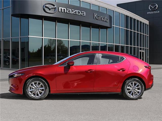 2025 Mazda Mazda3 Sport GX (Stk: 15146) in Ottawa - Image 3 of 21