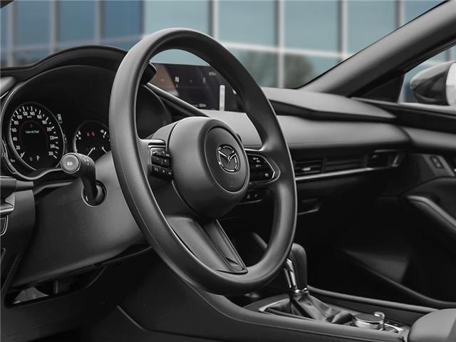 2025 Mazda Mazda3 Sport GX (Stk: 15146) in Ottawa - Image 10 of 21
