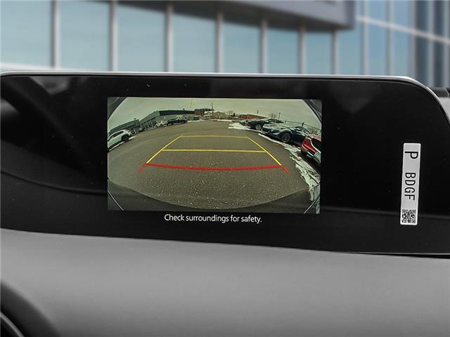 2025 Mazda Mazda3 Sport GX (Stk: 15146) in Ottawa - Image 21 of 21
