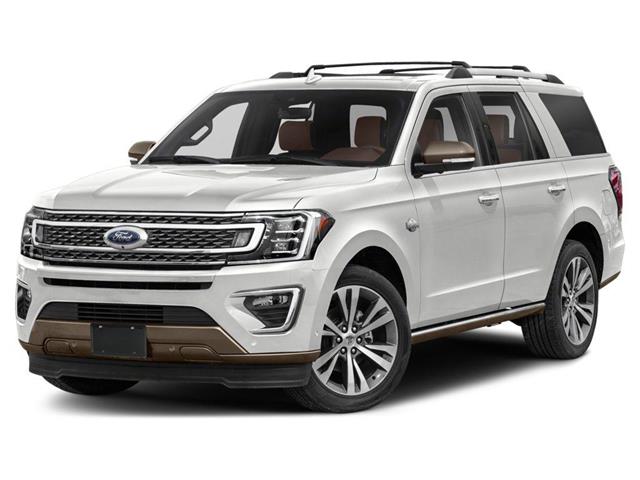 2021 Ford Expedition King Ranch (Stk: 25-761PA) in North Bay - Image 1 of 11