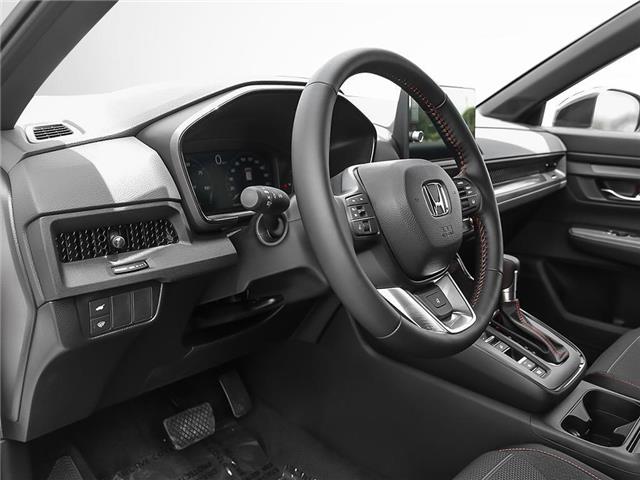 2026 Honda CR-V Hybrid TrailSport (Stk: S0359) in London - Image 12 of 23 2026 Honda CR-V Hybrid TrailSport (Stk: S0359) in London - Image 12 of 23