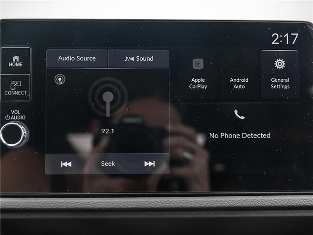 2026 Honda CR-V Hybrid TrailSport (Stk: S0359) in London - Image 18 of 23 2026 Honda CR-V Hybrid TrailSport (Stk: S0359) in London - Image 18 of 23