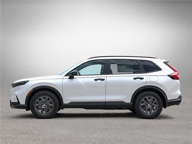 2026 Honda CR-V Hybrid TrailSport (Stk: S0360) in London - Image 3 of 23