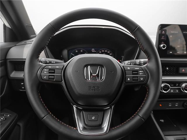 2026 Honda CR-V Hybrid TrailSport (Stk: S0360) in London - Image 13 of 23