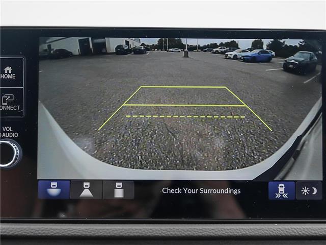 2026 Honda CR-V Hybrid TrailSport (Stk: S0357) in London - Image 23 of 23