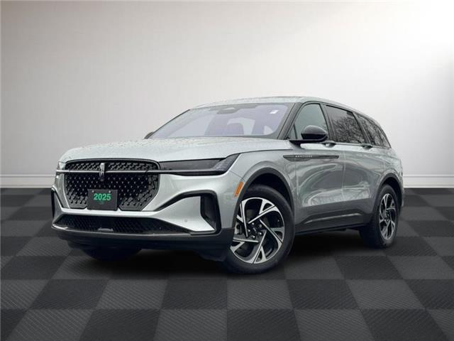 2025 Lincoln Nautilus Premiere (Stk: PR92561) in Windsor - Image 1 of 29