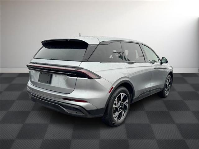 2025 Lincoln Nautilus Premiere (Stk: PR92561) in Windsor - Image 6 of 29