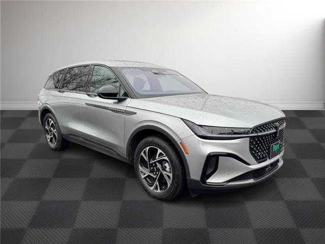 2025 Lincoln Nautilus Premiere (Stk: PR92561) in Windsor - Image 9 of 29