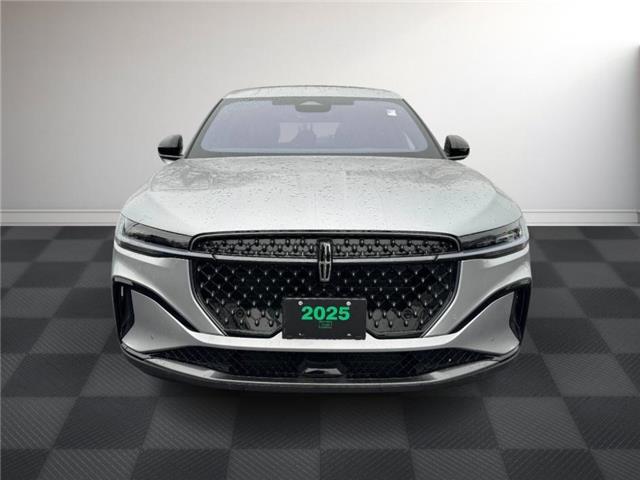2025 Lincoln Nautilus Premiere (Stk: PR92561) in Windsor - Image 10 of 29