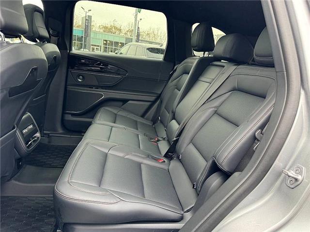 2025 Lincoln Nautilus Premiere (Stk: PR92561) in Windsor - Image 11 of 29