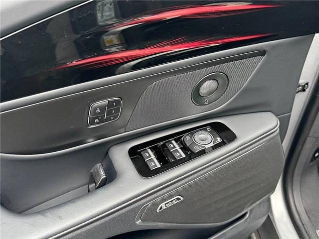 2025 Lincoln Nautilus Premiere (Stk: PR92561) in Windsor - Image 15 of 29