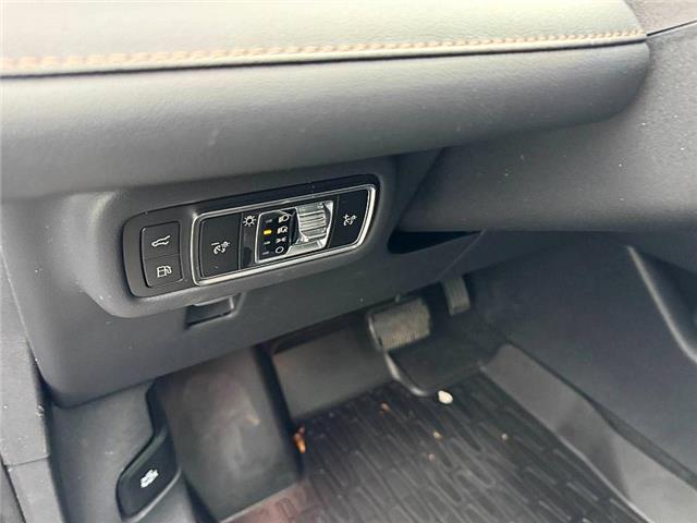 2025 Lincoln Nautilus Premiere (Stk: PR92561) in Windsor - Image 16 of 29