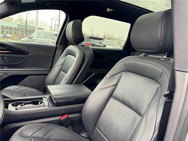 2025 Lincoln Nautilus Premiere (Stk: PR92561) in Windsor - Image 17 of 29