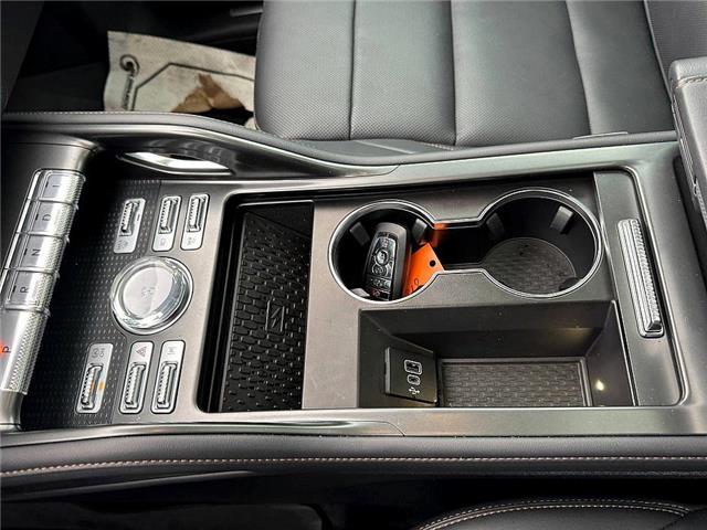 2025 Lincoln Nautilus Premiere (Stk: PR92561) in Windsor - Image 20 of 29