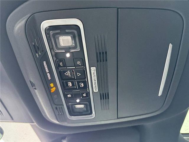 2025 Lincoln Nautilus Premiere (Stk: PR92561) in Windsor - Image 25 of 29