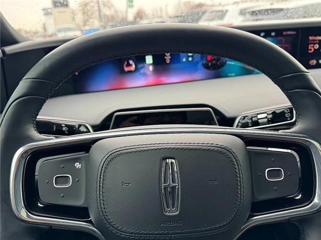 2025 Lincoln Nautilus Premiere (Stk: PR92561) in Windsor - Image 26 of 29