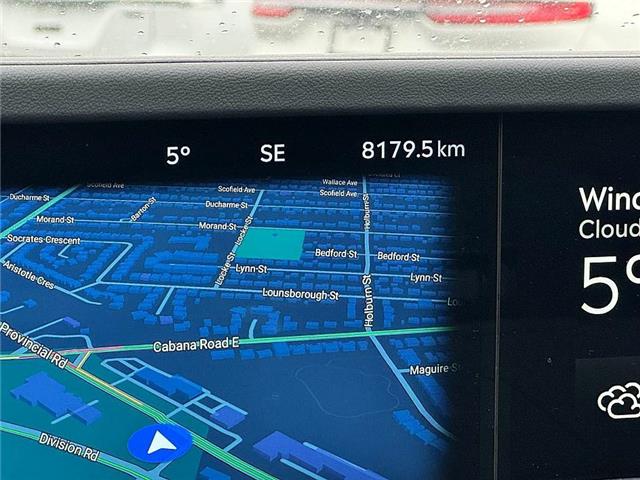 2025 Lincoln Nautilus Premiere (Stk: PR92561) in Windsor - Image 27 of 29