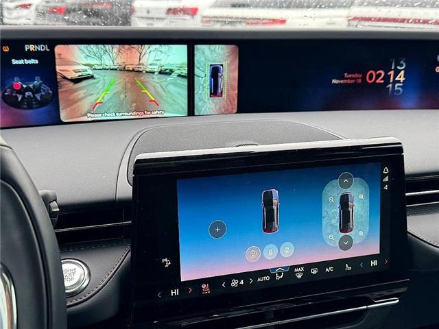 2025 Lincoln Nautilus Premiere (Stk: PR92561) in Windsor - Image 28 of 29