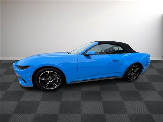 2025 Ford Mustang  (Stk: PR13614) in Windsor - Image 2 of 26