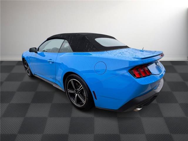 2025 Ford Mustang  (Stk: PR13614) in Windsor - Image 4 of 26