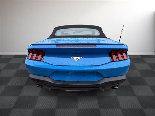 2025 Ford Mustang  (Stk: PR13614) in Windsor - Image 5 of 26