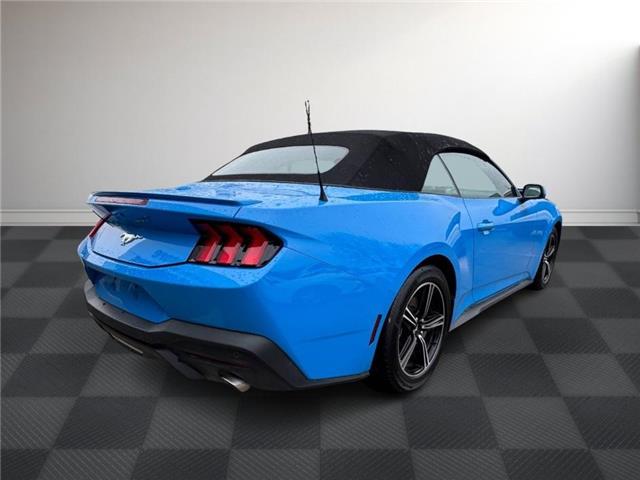 2025 Ford Mustang  (Stk: PR13614) in Windsor - Image 6 of 26