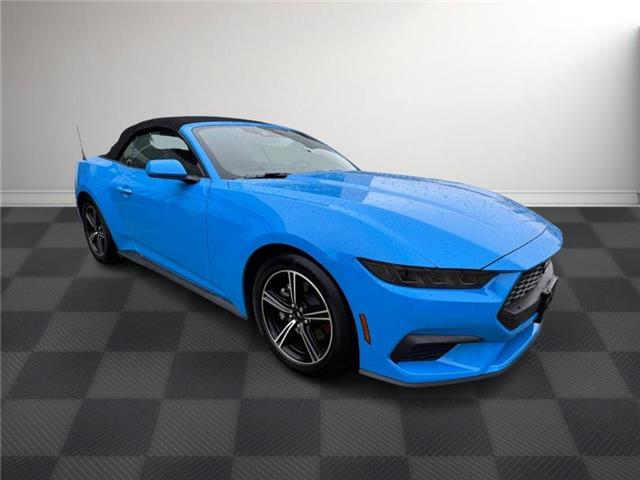 2025 Ford Mustang  (Stk: PR13614) in Windsor - Image 9 of 26