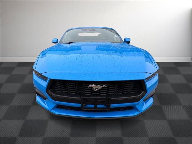 2025 Ford Mustang  (Stk: PR13614) in Windsor - Image 10 of 26