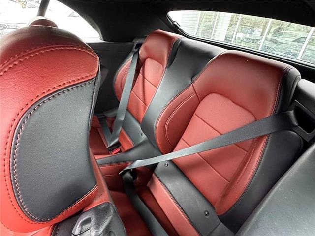 2025 Ford Mustang  (Stk: PR13614) in Windsor - Image 11 of 26