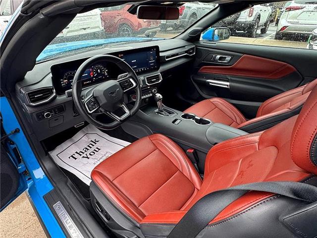 2025 Ford Mustang  (Stk: PR13614) in Windsor - Image 12 of 26