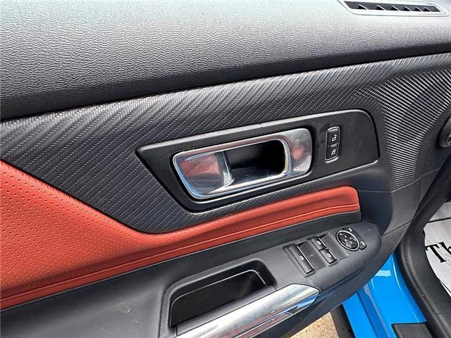 2025 Ford Mustang  (Stk: PR13614) in Windsor - Image 14 of 26