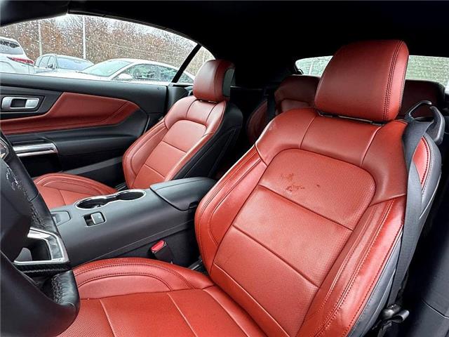 2025 Ford Mustang  (Stk: PR13614) in Windsor - Image 15 of 26
