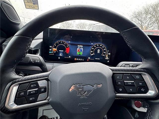 2025 Ford Mustang  (Stk: PR13614) in Windsor - Image 20 of 26