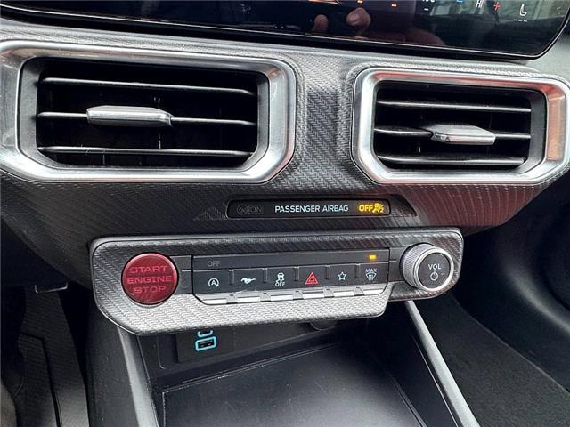 2025 Ford Mustang  (Stk: PR13614) in Windsor - Image 21 of 26