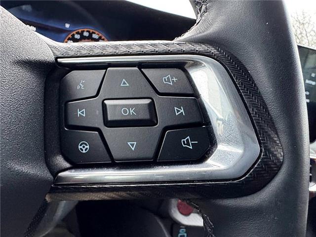 2025 Ford Mustang  (Stk: PR13614) in Windsor - Image 25 of 26