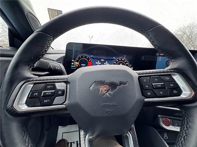 2025 Ford Mustang  (Stk: PR13614) in Windsor - Image 26 of 26