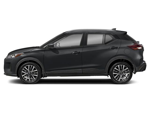 2025 Nissan Kicks Play SV (Stk: XN7260) in Thornhill - Image 2 of 11