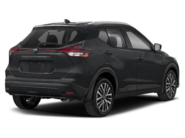 2025 Nissan Kicks Play SV (Stk: XN7260) in Thornhill - Image 3 of 11