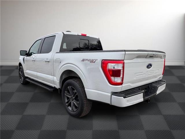 2023 Ford F-150 (Stk: PR22092A) in Windsor - Image 4 of 26 2023 Ford F-150 (Stk: PR22092A) in Windsor - Image 4 of 26