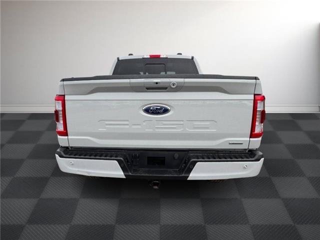 2023 Ford F-150 (Stk: PR22092A) in Windsor - Image 5 of 26 2023 Ford F-150 (Stk: PR22092A) in Windsor - Image 5 of 26