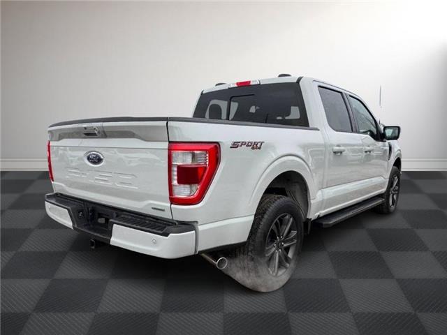 2023 Ford F-150 (Stk: PR22092A) in Windsor - Image 6 of 26 2023 Ford F-150 (Stk: PR22092A) in Windsor - Image 6 of 26