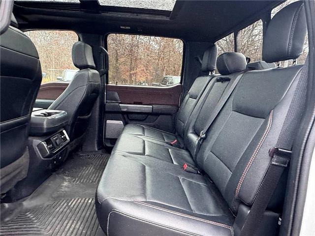 2023 Ford F-150 (Stk: PR22092A) in Windsor - Image 11 of 26 2023 Ford F-150 (Stk: PR22092A) in Windsor - Image 11 of 26