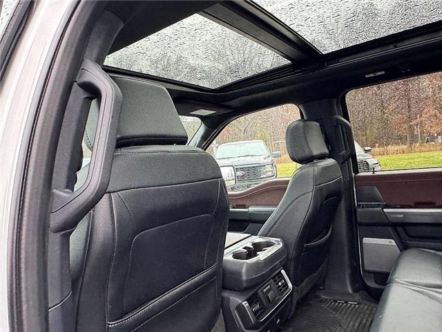 2023 Ford F-150 (Stk: PR22092A) in Windsor - Image 12 of 26 2023 Ford F-150 (Stk: PR22092A) in Windsor - Image 12 of 26