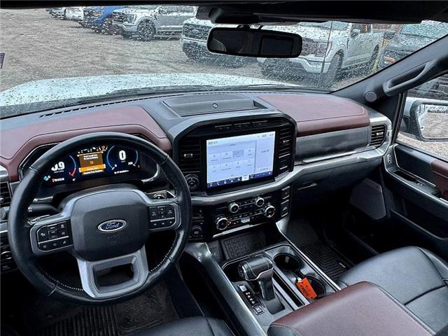 2023 Ford F-150 (Stk: PR22092A) in Windsor - Image 14 of 26 2023 Ford F-150 (Stk: PR22092A) in Windsor - Image 14 of 26