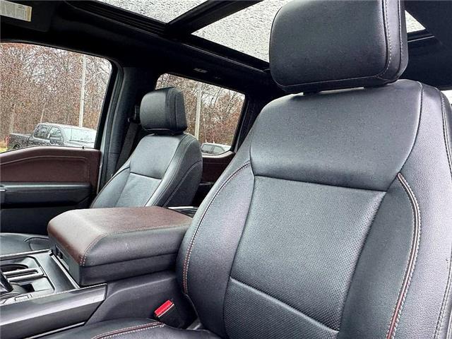 2023 Ford F-150 (Stk: PR22092A) in Windsor - Image 17 of 26 2023 Ford F-150 (Stk: PR22092A) in Windsor - Image 17 of 26