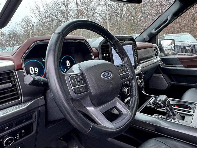 2023 Ford F-150 (Stk: PR22092A) in Windsor - Image 19 of 26 2023 Ford F-150 (Stk: PR22092A) in Windsor - Image 19 of 26