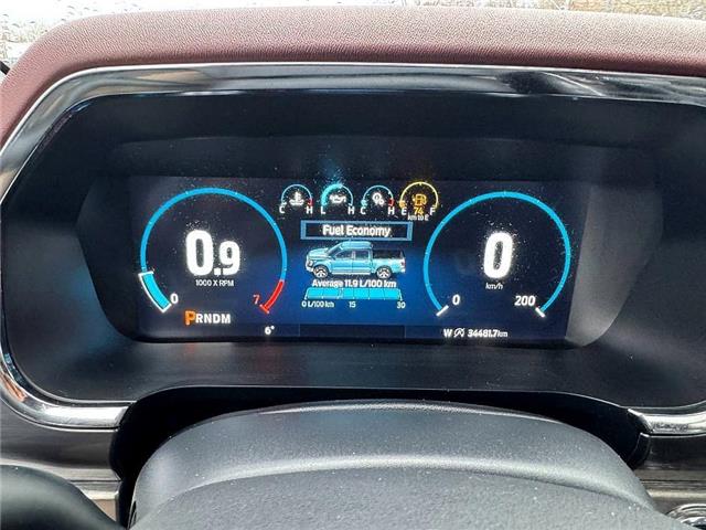 2023 Ford F-150 (Stk: PR22092A) in Windsor - Image 22 of 26 2023 Ford F-150 (Stk: PR22092A) in Windsor - Image 22 of 26