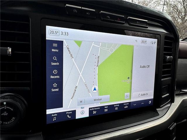 2023 Ford F-150 (Stk: PR22092A) in Windsor - Image 24 of 26 2023 Ford F-150 (Stk: PR22092A) in Windsor - Image 24 of 26
