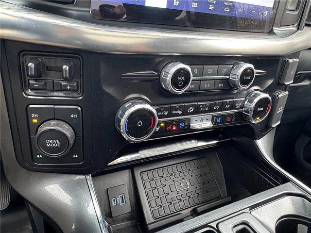 2023 Ford F-150 (Stk: PR22092A) in Windsor - Image 25 of 26 2023 Ford F-150 (Stk: PR22092A) in Windsor - Image 25 of 26