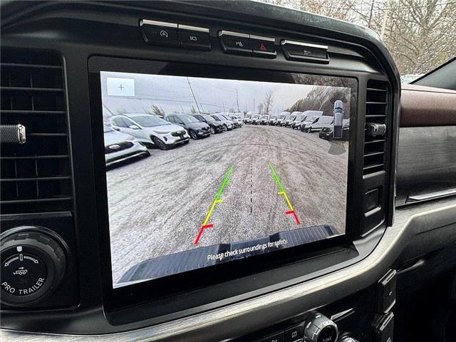 2023 Ford F-150 (Stk: PR22092A) in Windsor - Image 26 of 26 2023 Ford F-150 (Stk: PR22092A) in Windsor - Image 26 of 26